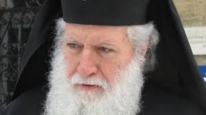 Eletto il nuovo patriarca Neofit di Bulgaria